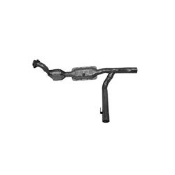 Catco Federal/EPA Direct-Fit Catalytic Converters for 2001-2002 EXPEDITION, F-150 - 9483