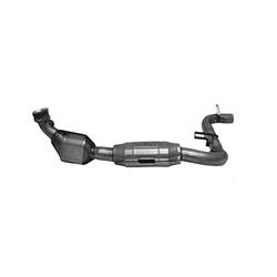 Catco Federal/EPA Direct-Fit Catalytic Converters for 2001-2003 F-150, 2004 F-150 HERITAGE - 9496