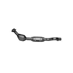 Catco Federal/EPA Direct-Fit Catalytic Converters for 2001-2003 F-150, 2004 F-150 HERITAGE - 9497