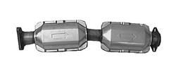 Catco Direct-Fit Catalytic Converters for 1988-1989 BRONCO II, 1988-1992 RANGER - 9523