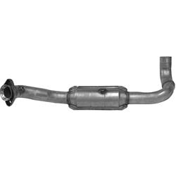 Catco Federal/EPA Direct-Fit Catalytic Converters for 2006-2008 F-150 - 9527