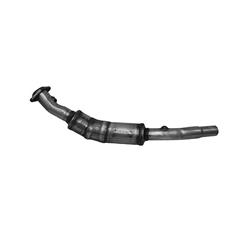 Catco Federal/EPA Direct-Fit Catalytic Converters for 2006 RANGE ROVER - 9538
