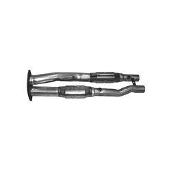 Catco Federal/EPA Direct-Fit Catalytic Converters for 1997-1999 P30 - 9542