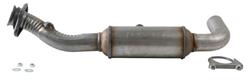 Catco Federal/EPA Direct-Fit Catalytic Converters for 2015-2020 F-150 - 9560