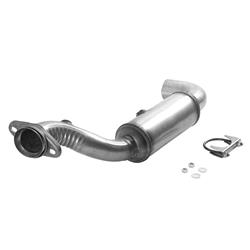 Catco Federal/EPA Direct-Fit Catalytic Converters for 2015-2020 F-150 - 9561
