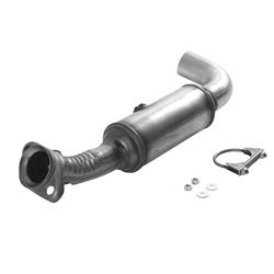 Catco Federal/EPA Direct-Fit Catalytic Converters for 2015-2020 F-150 - 9564