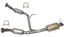Catco Federal/EPA Direct-Fit Catalytic Converters for 2003-2005 AVIATOR - 9570