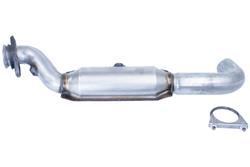Catco Catalytic Converters - Catalytic Converters for 2015-2017 EXPEDITION, NAVIGATOR - 9603