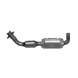 Catco Direct-Fit Catalytic Converters for 1997-1999 E-150 ECONOLINE, E-150 ECONOLINE CLUB WAGON, E-250 ECONOLINE - 9613