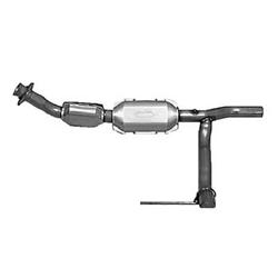 Catco Direct-Fit Catalytic Converters for 1997-1999 E-150 ECONOLINE, E-150 ECONOLINE CLUB WAGON, E-250 ECONOLINE - 9614