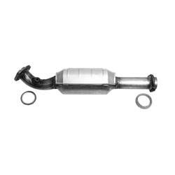 Catco Federal/EPA Direct-Fit Catalytic Converters for 2005-2006 TUNDRA - 9629