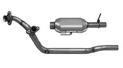 Catco Direct-Fit Catalytic Converters 9651