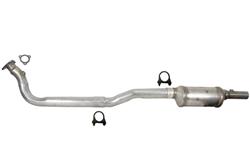 Catco Catalytic Converters - Catalytic Converters for 2011-2018 MT45, MT55 - 9697