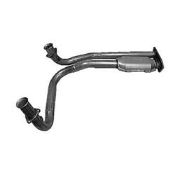 Catco Direct-Fit Catalytic Converters 9703