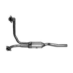 Catco Direct-Fit Catalytic Converters for 1995-1997 B1500, B2500, B3500 - 9715