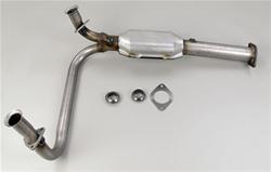 Catco Direct-Fit Catalytic Converters 9720