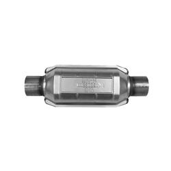 Catco Catalytic Converters Catalytic Converters 98104