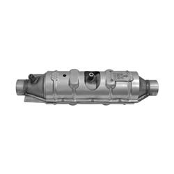 Catco Catalytic Converters Catalytic Converters 98627