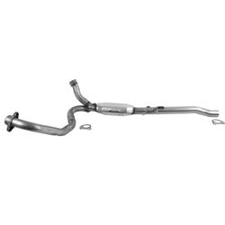 Catco Federal/EPA Direct-Fit Catalytic Converters for 2002-2003 RAM 1500 - 9864
