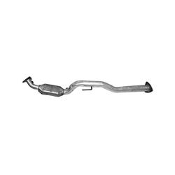 Catco Federal/EPA Direct-Fit Catalytic Converters 9875