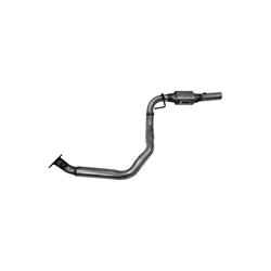 Catco Federal/EPA Direct-Fit Catalytic Converters for 2008-2013 EXPRESS 3500, SAVANA 3500 - 9876
