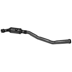 Catco Federal/EPA Direct-Fit Catalytic Converters for 2007-2012 GL450, 2008-2012 GL550, 2008-2011 ML550 - 9883
