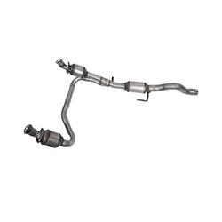 Catco Federal/EPA Direct-Fit Catalytic Converters for 2001-2003 DURANGO - 9898