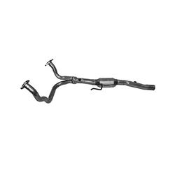 Catco Federal/EPA Direct-Fit Catalytic Converters for 2000-2003 DAKOTA - 9899