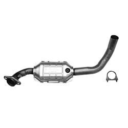 Catco Federal/EPA Direct-Fit Catalytic Converters for 2005-2006 NAVIGATOR - 9905