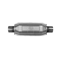 Catco Catalytic Converters Catalytic Converters 99125