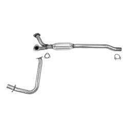 Catco Federal/EPA Direct-Fit Catalytic Converters for 2002-2003 RAM 1500 - 9915