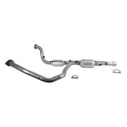 Catco Federal/EPA Direct-Fit Catalytic Converters for 2004-2007 RAM 3500, RAM 2500, 2006-2007 RAM 1500 - 9919