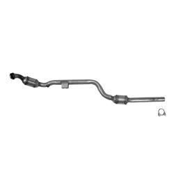 Catco Federal/EPA Direct-Fit Catalytic Converters for 2006 CLS500, 2004-2006 E500 - 9922