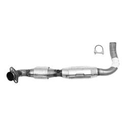 Catco Federal/EPA Direct-Fit Catalytic Converters for 2003-2004 NAVIGATOR - 9982