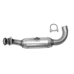 Catco Direct-Fit Catalytic Converters for 2007-2014 EXPEDITION, NAVIGATOR, 2009-2010 F-150 - 9984