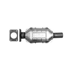 Catco Federal/EPA Direct-Fit Catalytic Converters 9988