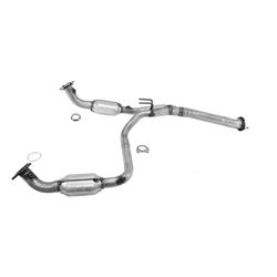 Catco Federal/EPA Direct-Fit Catalytic Converters 9991