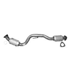 Catco Federal/EPA Direct-Fit Catalytic Converters 9993
