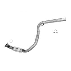 Catco Federal/EPA Direct-Fit Catalytic Converters 9995