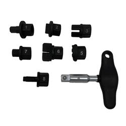 CTA Tools Drain Plug Removal Tools 1320