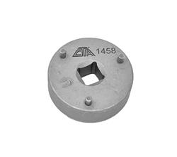 CTA Tools 3-Pin Brake Piston Wind-Back Adapters 1458