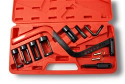 CTA Tools Valve Spring Compressor Kits 2112