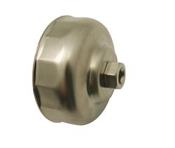 CTA Tools Heavy-Duty Oil Filter Wrenches 2489