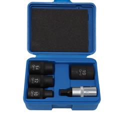 CTA Tools 5-Point Socket Sets 2752