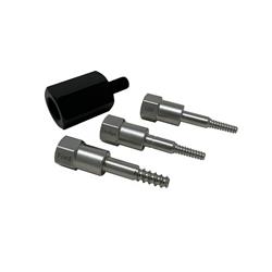 CTA Tools 4-Piece Master Dipstick Tube Extractor Kits 5414