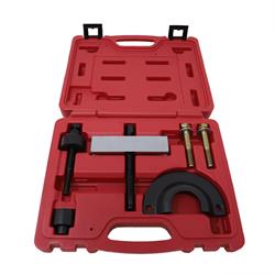 CTA Tools Ford Water Pump Pulley Tools