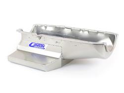 Canton Racing Circle Track Wet Sump Oil Pans 11-102M
