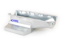 Canton Racing Circle Track Wet Sump Oil Pans 11-120