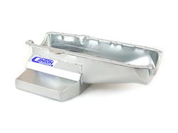 Canton Racing Circle Track Wet Sump Oil Pans 11-122