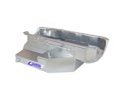 Canton Racing Circle Track Wet Sump Oil Pans 11-180